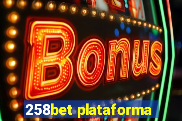 258bet plataforma